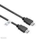 Neomounts HDMI35MM câble HDMI - 10 mètres