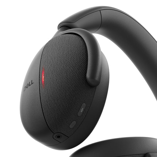 DELL Casque sans fil Pro Premium à réduction active du bruit - WL7024