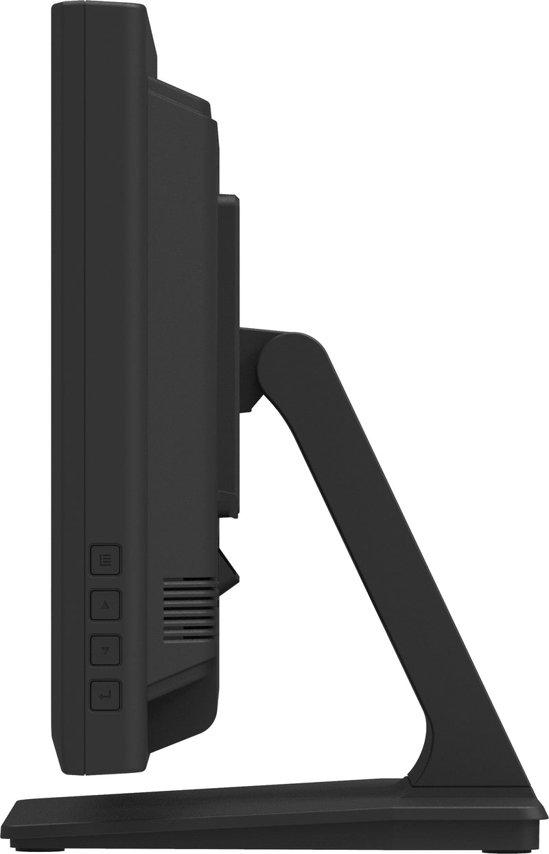 iiyama T1531SR-B1S 15" (38,1 cm) kassamonitor 1024 x 768 pixels XGA touchscreen