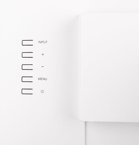 iiyama XUB2492HSU-W6 écran plat de PC 60,5 cm (23.8") 1920 x 1080 pixels Full HD LED Blanc