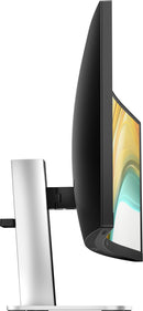HP Series 5 Pro 34-inch WQHD USB-C Conference Monitor - 534pm