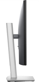 DELL Pro Plus P2725QE écran plat de PC 68,6 cm (27") 3840 x 2160 pixels 4K Ultra HD LCD Noir, Argent