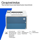HP LaserJet Enterprise 5601n/dn Noir et blanc Imprimante