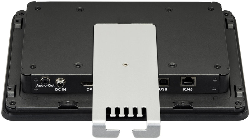 iiyama TF1015MC-B3 écran plat de PC 25,6 cm (10.1") 1280 x 800 pixels HD LED Écran tactile Noir