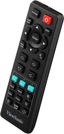 Viewsonic LSD400HD-ST vidéo-projecteur Projecteur à focale standard 4000 ANSI lumens DLP 1080p (1920x1080) Blanc