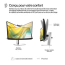 HP Series 5 Pro Écran pour visioconférence WQHD USB-C 34 pouces – 534pm