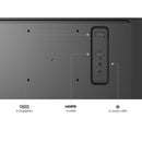 LG 29U511A-B écran plat de PC 73,7 cm (29") 2560 x 1080 pixels WFHD LCD Noir