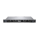 DELL PowerEdge R260 server 1.2 TB Rack (1 U) Intel Xeon E E-2434 3.4 GHz 16 GB DDR5-SDRAM 700 W