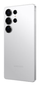 Samsung Galaxy S25 Ultra 17.5 cm (6.9") Dual SIM Android 15 5G USB Type-C 12 GB 256 GB 5000 mAh Silver, White