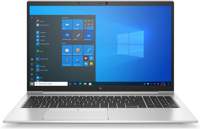 HP EliteBook 855 G8 | 15.6" Full HD IPS | AMD Ryzen 3 Pro 5450U | 8GB RAM | 256GB SSD | Windows 11 Professional | Refurbished Silver