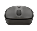 HP Souris silencieuse sans fil noire 405