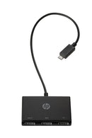 HP Concentrateur USB-C vers USB-A
