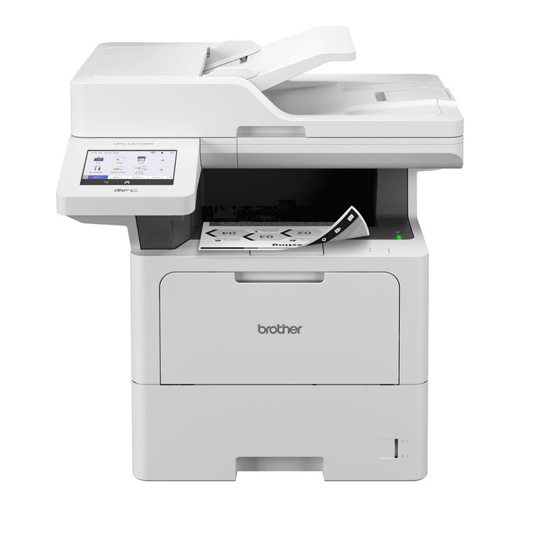 MFCL6710DW MULTIFUNCTION - REGIONAL