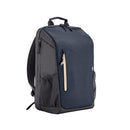 HP Sac à dos pour ordinateur portable 15,6 pouces Travel 18 litres (bleu nuit)