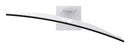 LG 49U950A-W.AEU écran plat de PC 124,5 cm (49") 5120 x 1440 pixels Dual QHD LED Noir, Blanc