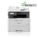 MFCL3740CDW ECO MULIFUNCTION FB