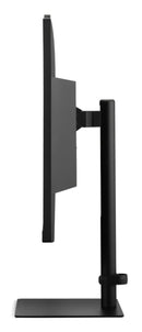 Viewsonic VG2741V-2K écran plat de PC 68,6 cm (27") 2560 x 1440 pixels Quad HD LCD Noir