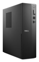 DELL Pro QVS1260 Intel® Core™ i5 i5-14400 16 Go DDR5-SDRAM 512 Go SSD Windows 11 Pro Slim PC PC Noir