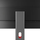 Lenovo ThinkVision P34WD-40 LED display 86,4 cm (34") 3440 x 1440 pixels Wide Quad HD LCD Noir