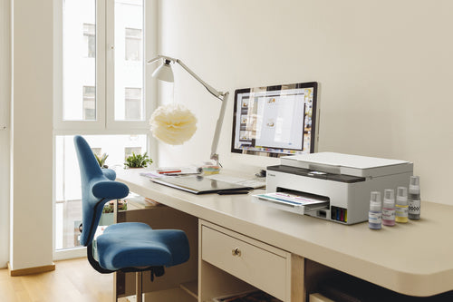 Canon MAXIFY GX1050 Jet d'encre A4 600 x 1200 DPI Wifi