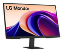 LG 27'' QHD Monitor écran plat de PC 68,6 cm (27") 2560 x 1440 pixels Quad HD Noir