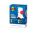 Repeater FRITZ! 6000 6000 Mbit/s Blanc