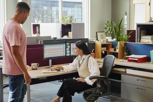 HP Webcam Full HD 435