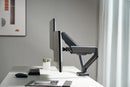 Equip Dual Interactive Monitor Bureausteun 17"-32