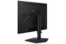 Samsung G50F écran plat de PC 68,6 cm (27") 2560 x 1440 pixels Quad HD LCD Noir