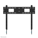 Neomounts WL30-750BL18 Support mural fixe pour écran 43-98" - verrouillable - installation rapide - TÜV