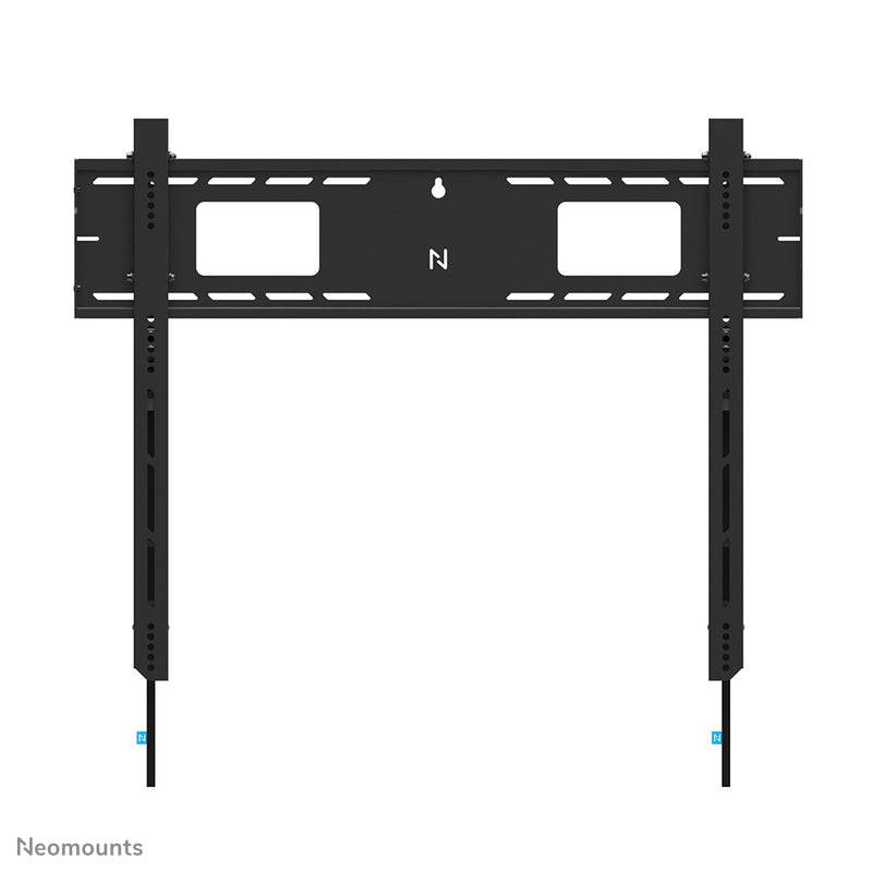 Neomounts WL30-750BL18 Support mural fixe pour écran 43-98" - verrouillable - installation rapide - TÜV