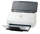 HP ScanJet Pro 2000 s2 Scanner à défilement A4, jusqu’à 35 ppm/70 ipm, 600 x 600 DPI