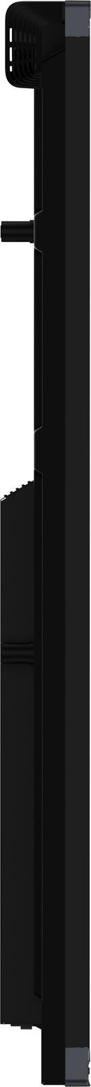 iiyama PROLITE TE7514MIS-B2AG 75" (190,5 cm) LCD Digital Signage Flat Panel Display, Wi-Fi, 435 cd/m², 4K Ultra HD, Zwart, Touchscreen, Geïntegreerde Android-processor, 24/7