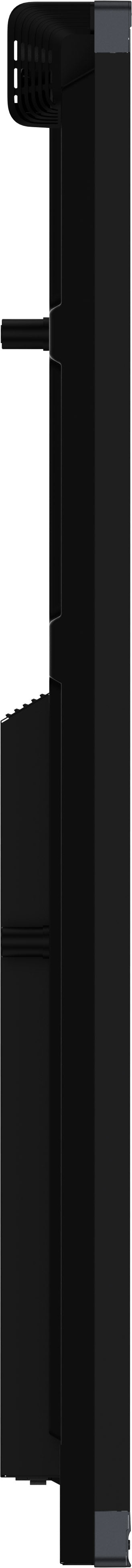 iiyama PROLITE TE7514MIS-B2AG 75" (190,5 cm) LCD Digital Signage Flat Panel Display, Wi-Fi, 435 cd/m², 4K Ultra HD, Zwart, Touchscreen, Geïntegreerde Android-processor, 24/7