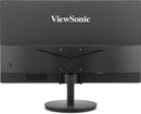 Viewsonic VA VA24E1-H écran plat de PC 61 cm (24") 1920 x 1080 pixels Full HD LED Noir