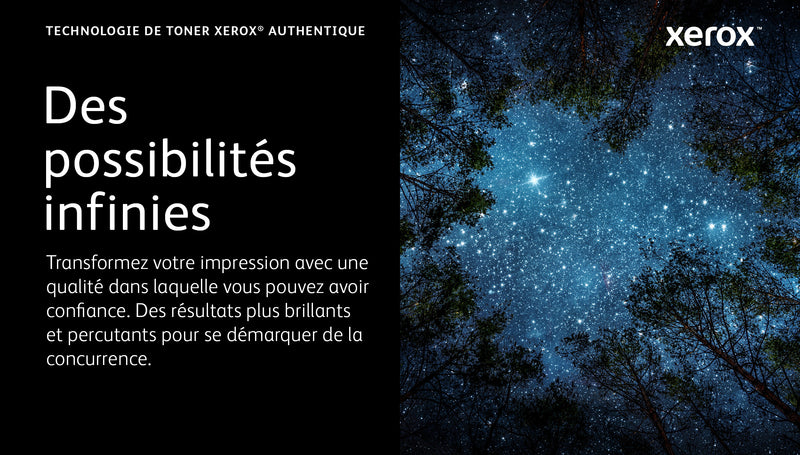 Xerox Cartouche de toner Magenta de Capacité standard Imprimante couleur ® C230/multifonctions ® C235 (1500 pages) - 006R04385