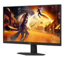 AOC G4 24G4HRE écran plat de PC 60,5 cm (23.8") 1920 x 1080 pixels Full HD LED Noir, Rouge