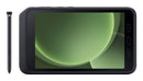 Samsung Galaxy Tab Active5 Enterprise Edition 5G Samsung Exynos LTE-TDD & LTE-FDD 128 Go 20,3 cm (8") 6 Go Wi-Fi 6 (802.11ax) Android 14 Vert