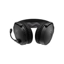 HyperX Cloud Jet – Casque de jeu sans fil (noir)