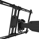 Neomounts WL40S-850BL16 Support pour écran mural 40-70" - orientable - installation rapide