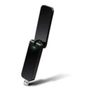 TP-Link AC1300 | Wi-Fi 5 Dual-band USB-adapter | 400 Mbps 2.4 GHz / 867 Mbps 5 GHz | USB3.0 | Black