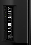 Sony FW-55BZ35L Écran d'affichage dynamique Écran plat de signalisation numérique 139,7 cm (55") LCD Wifi 550 cd/m² 4K Ultra HD Noir Android 24/7