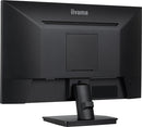 iiyama ProLite XU2493HSU-B7 platte PC-monitor 60,5 cm (23,8") 1920 x 1080 pixels Full HD LED Zwart