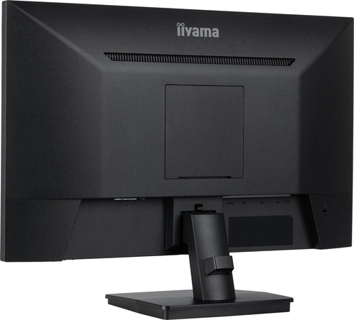 iiyama ProLite XU2493HSU-B7 platte PC-monitor 60,5 cm (23,8") 1920 x 1080 pixels Full HD LED Zwart