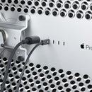 StarTech.com Câble Thunderbolt 5 de 50cm, 80Gbps/Jusqu'à 120Gbps, 240W PD, 8K 60Hz, Câble Thunderbolt Certifié, Compatible avec Thunderbolt 4/USB4/USB-C