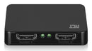ACT Répartiteur 4K HDMI 1.4 2 ports