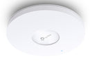 TP-Link Omada EAP653 UR Wireless LAN Access Point 2976 Mbps White Ethernet connection, supporting Power over Ethernet (PoE)
