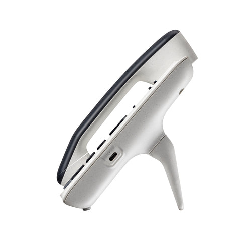 HP Poly Téléphone IP Poly Edge E100 compatible PoE