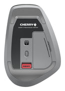 CHERRY JW-8550-2 souris Universel Droitier RF sans fil Optique 4000 DPI