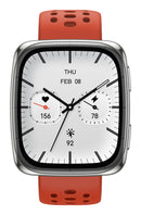 Active 2 Square NFC Version